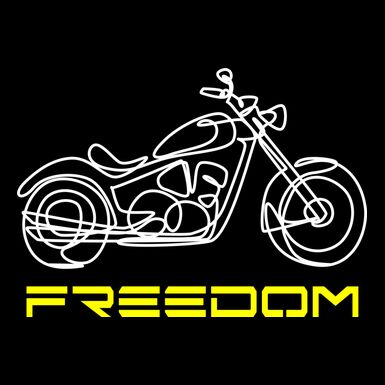 M1000-Motor-Bike-Freedom-105047Y Thumbnail