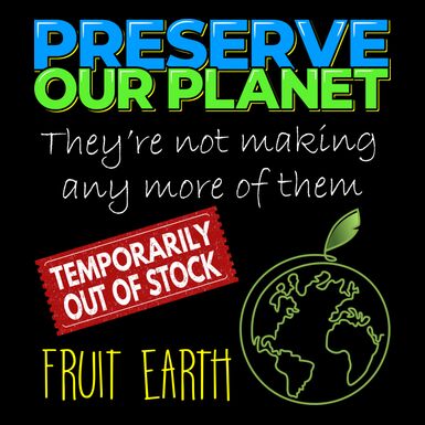 M1000-Preserve-Our-Planet-105097Y Thumbnail