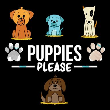 M1000-Puppies-Please-105066Y Thumbnail