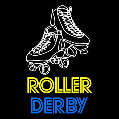 M1000-Roller-Derby-105123Y Thumbnail