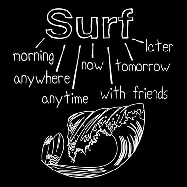 M1000-Surf-Time-105003W Thumbnail