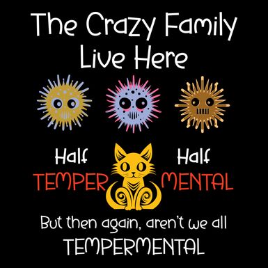 M1000-The-Crazy-Family-105143Y Thumbnail