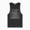 MENS BARNARD TANK Thumbnail