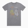 STONE WASH STAPLE TEE Thumbnail