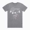 STONE WASH STAPLE TEE Thumbnail