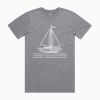STONE WASH STAPLE TEE Thumbnail