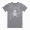 STONE WASH STAPLE TEE Thumbnail