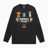 MENS CLASSIC LS TEE Thumbnail
