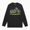 MENS CLASSIC LS TEE Thumbnail