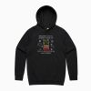 MENS SUPPLY HOOD Thumbnail