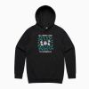 MENS SUPPLY HOOD Thumbnail