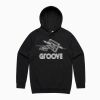 MENS SUPPLY HOOD Thumbnail