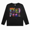 KIDS CLASSIC LS TEE Thumbnail