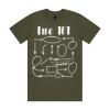 MENS CLASSIC TEE Thumbnail