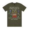 MENS CLASSIC TEE Thumbnail