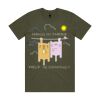 MENS CLASSIC TEE Thumbnail