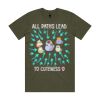 MENS CLASSIC TEE Thumbnail