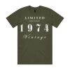 MENS CLASSIC TEE Thumbnail