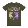 MENS CLASSIC TEE Thumbnail