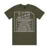 MENS CLASSIC TEE Thumbnail