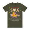 MENS CLASSIC TEE Thumbnail