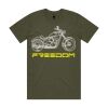 MENS CLASSIC TEE Thumbnail