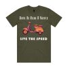 MENS CLASSIC TEE Thumbnail