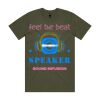 MENS CLASSIC TEE Thumbnail