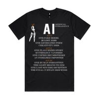 MENS CLASSIC TEE Thumbnail
