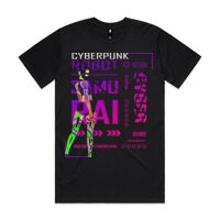 MENS CLASSIC TEE Thumbnail