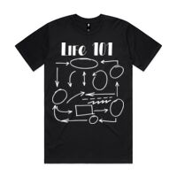 MENS CLASSIC TEE Thumbnail