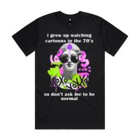 MENS CLASSIC TEE Thumbnail