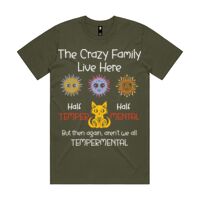 MENS CLASSIC TEE Thumbnail