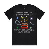 MENS CLASSIC TEE Thumbnail