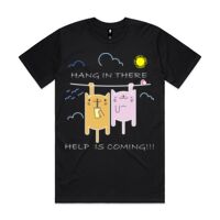 MENS CLASSIC TEE Thumbnail