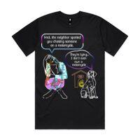 MENS CLASSIC TEE Thumbnail