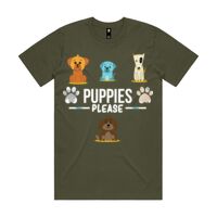 MENS CLASSIC TEE Thumbnail