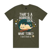 MENS CLASSIC TEE Thumbnail