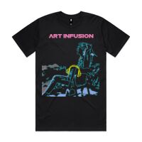 MENS CLASSIC TEE Thumbnail