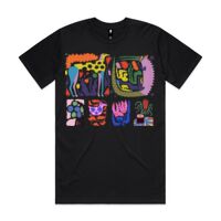 MENS CLASSIC TEE Thumbnail