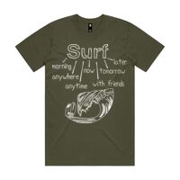 MENS CLASSIC TEE Thumbnail