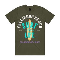 MENS CLASSIC TEE Thumbnail