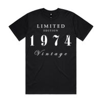MENS CLASSIC TEE Thumbnail