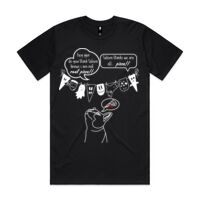 MENS CLASSIC TEE Thumbnail