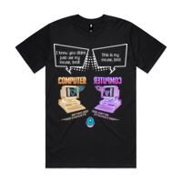 MENS CLASSIC TEE Thumbnail