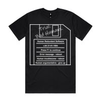 MENS CLASSIC TEE Thumbnail