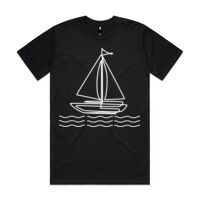 MENS CLASSIC TEE Thumbnail
