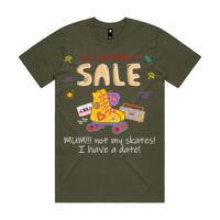 MENS CLASSIC TEE Thumbnail