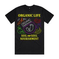 MENS CLASSIC TEE Thumbnail