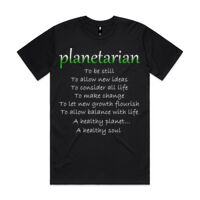 MENS CLASSIC TEE Thumbnail